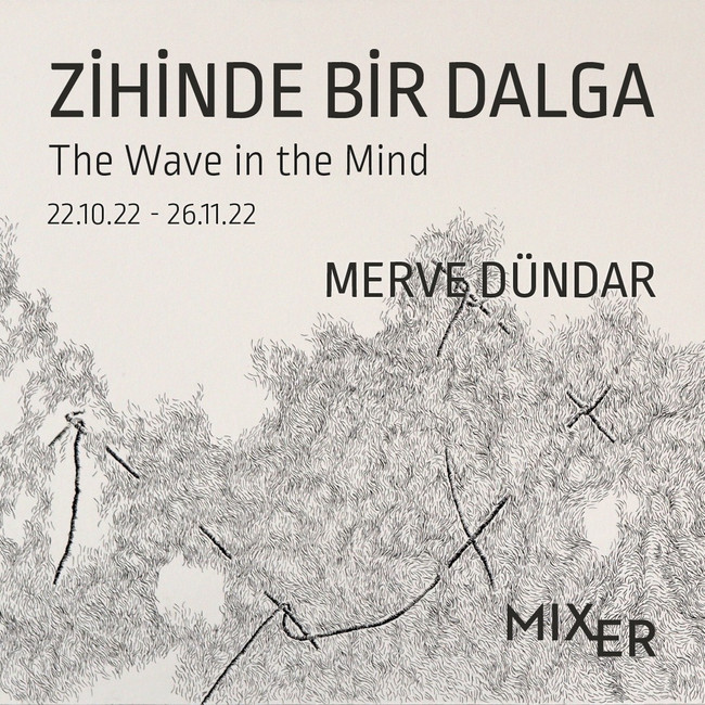 Zihinde Bir Dalga