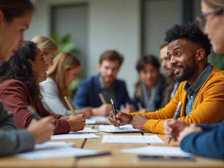 How Ameri Dreams LLC Sets the Immigration Standard