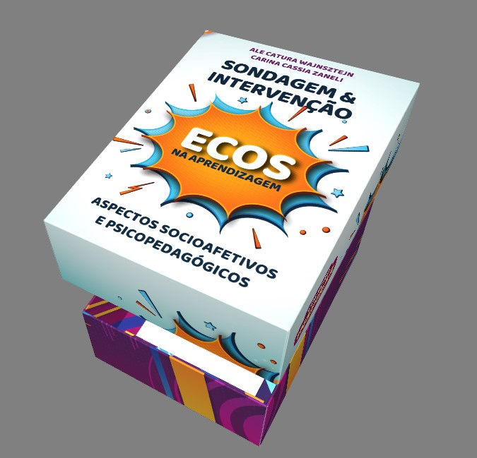 ECOS na Aprendizagem - Sondagem & Intervenção