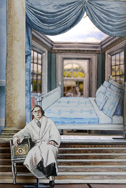 Lit Thomas Jefferson