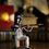 Thumbnail: Grenadier of the Old Guard Kneeling Firing – Hand-painted 1/30 scale Napoleonic toy soldier.