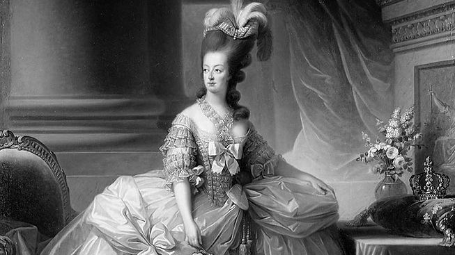 marie antoinette versailles