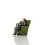 Miniature : figurine-auteur-alice-au-pays-des-merveilles