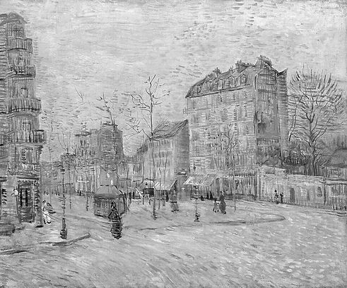 decors de paris pour figurines figurart