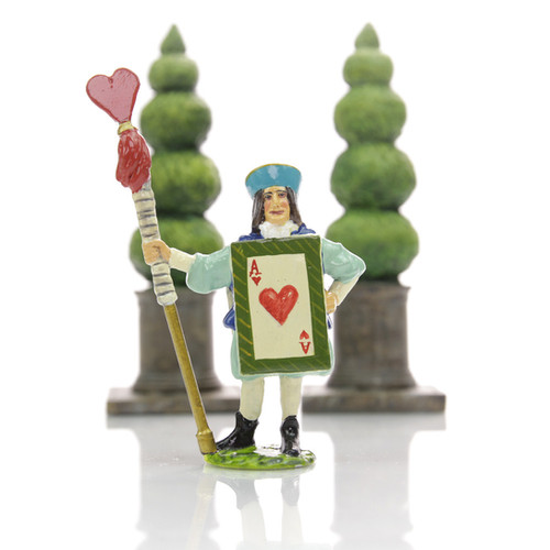 Figurine Miss Mindy Alice au Pays des Merveilles Disney Showcase Collection Vinyl Enesco Figurine Miss Mindy Alice au Pays des Merveilles Disney Showcase Collection Vinyl Enesco