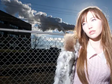 Anna Luna: The Ethereal Voice of Michigan’s Underground Scene