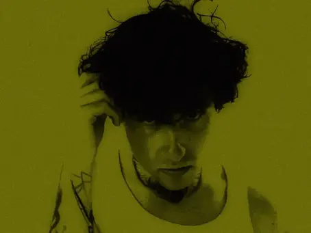 Meet Sewerperson, Music’s Best Kept Secret