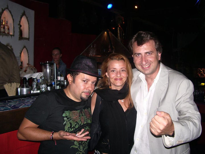 Little Louie Vega Stefania Somensini E Rudy.B.dj.jpeg