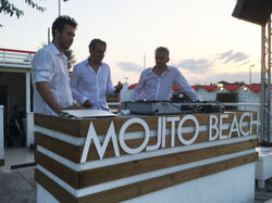 David Walker Rudy.B.Dj Luca Signorini 3