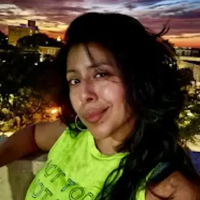 Cynthia Castillo