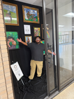 New Member Artist at the Brazos Center