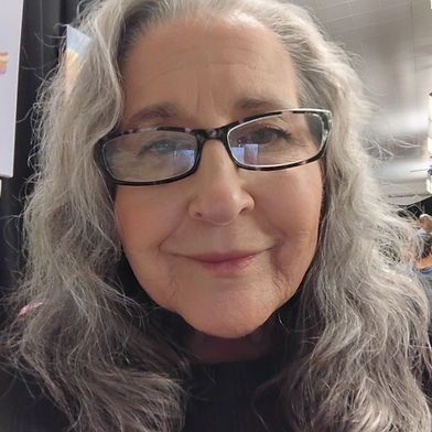 Theodora Saladino Krc