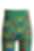 Thumbnail: Slugs & Snails Organic Retro Tights