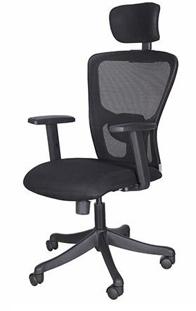 Jazz HB high back office chair