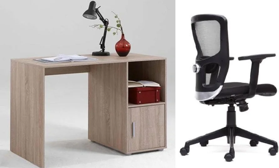 Arc Desk Agile Chair Office Table Online Arc Desk Agile Chair Office Table