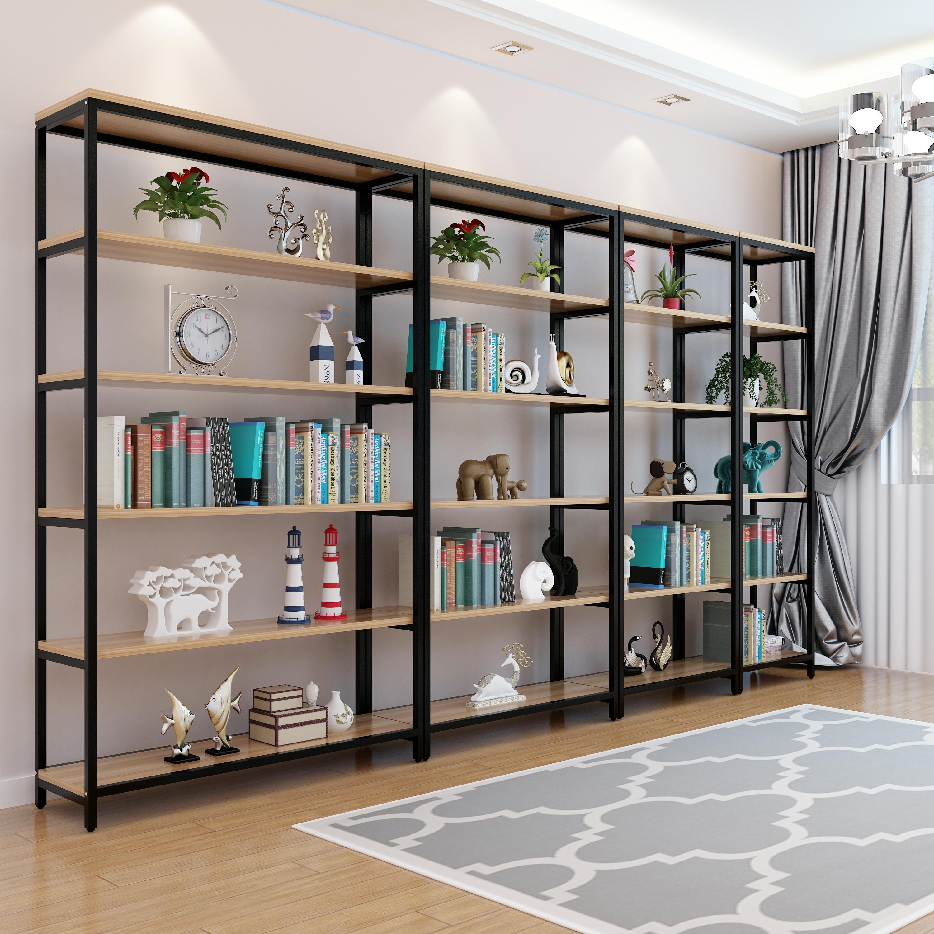 Retail store display racks showroom stands Innodesk Hyderabad