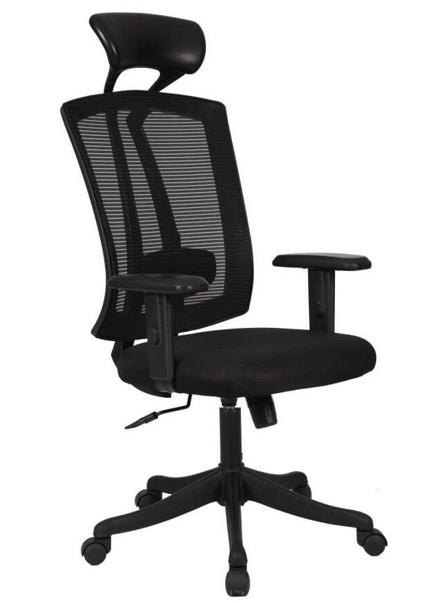 Vibe HB High Back Chair
