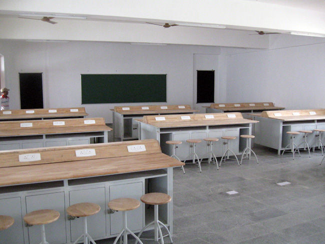 Lab furniture