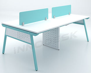 Modular workstation manufcaturers in chennai, innodesk, innodesk chennai