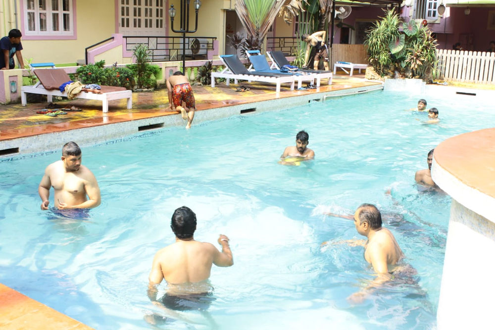 Goa | Best places to visit in Goa | Baga Beach | Anjuna Beach