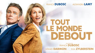 TOUT LE MONDE DEBOUT