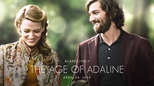 Adaline - La chronique sur la Vidéothèque de Zap & Mat