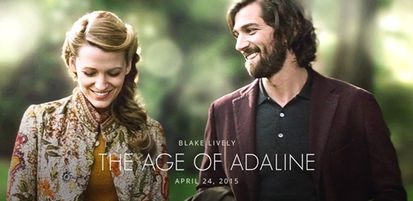 Adaline - La chronique sur la Vidéothèque de Zap & Mat