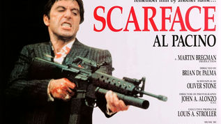 SCARFACE
