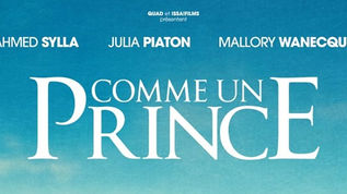 COMME UN PRINCE