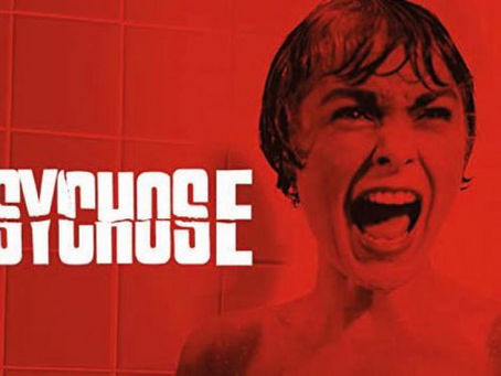 PSYCHOSE