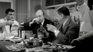 Les tontons flingueurs