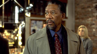 LE MASQUE DE L'ARAIGNÉE