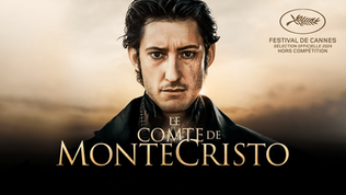 Le comte de Monte Cristo - On en parle sur La Videotek