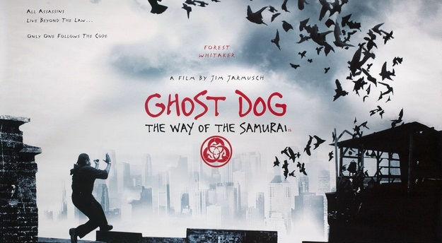 Ghost Dog: La voie du Samouraï, de Jim Jarmusch - 1999
