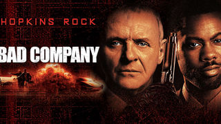 BAD COMPANY