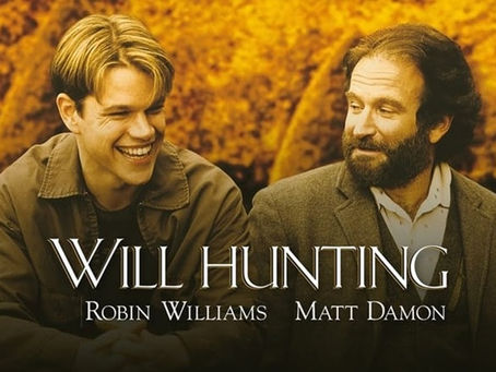 Will Hunting