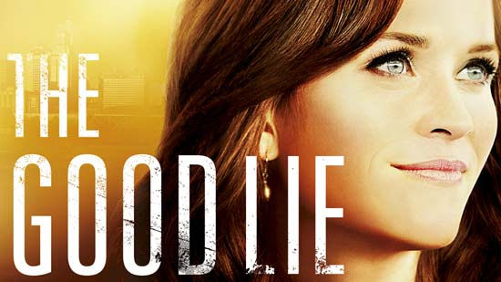 The good lie, de Philippe Falardeau - 2015