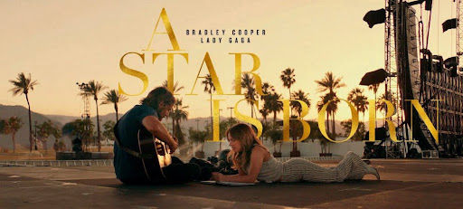 A STAR IS BORN