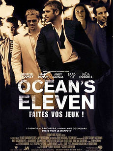 Ocean's eleven - Aff.jpg