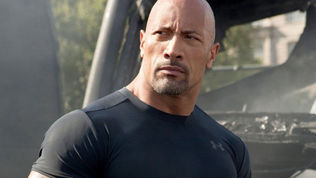 Dwayne Johnson - F&F c'est terminé ou pas ?