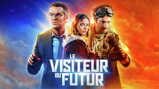 LE VISITEUR DU FUTUR