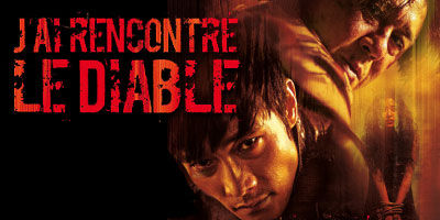 J'ai rencontré le diable