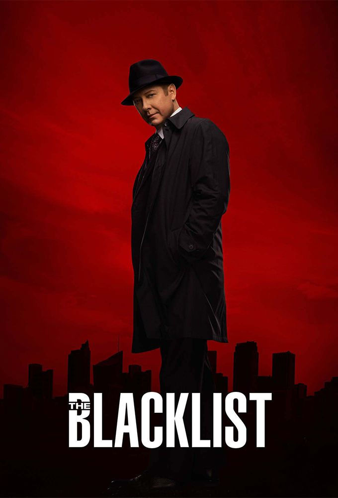 Blacklist