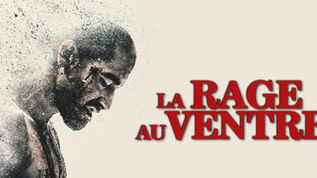 LA RAGE AU VENTRE
