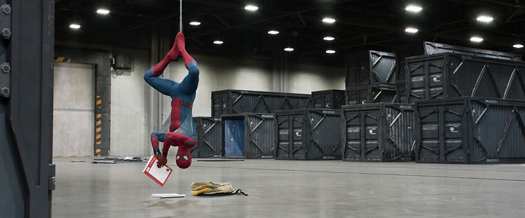Spider-Man Homecoming-TomHollandHangar.j