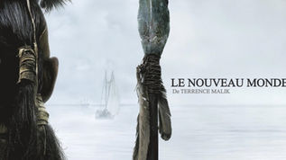 LE NOUVEAU MONDE
