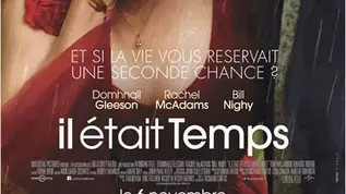 IL ÉTAIT TEMPS