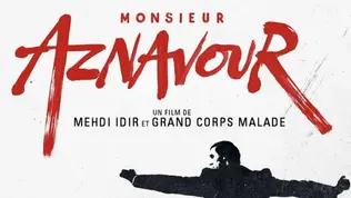 MONSIEUR AZNAVOUR