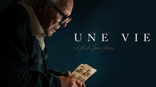 UNE VIE