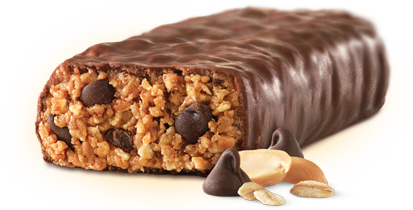 What is REALLY in your protein bar?